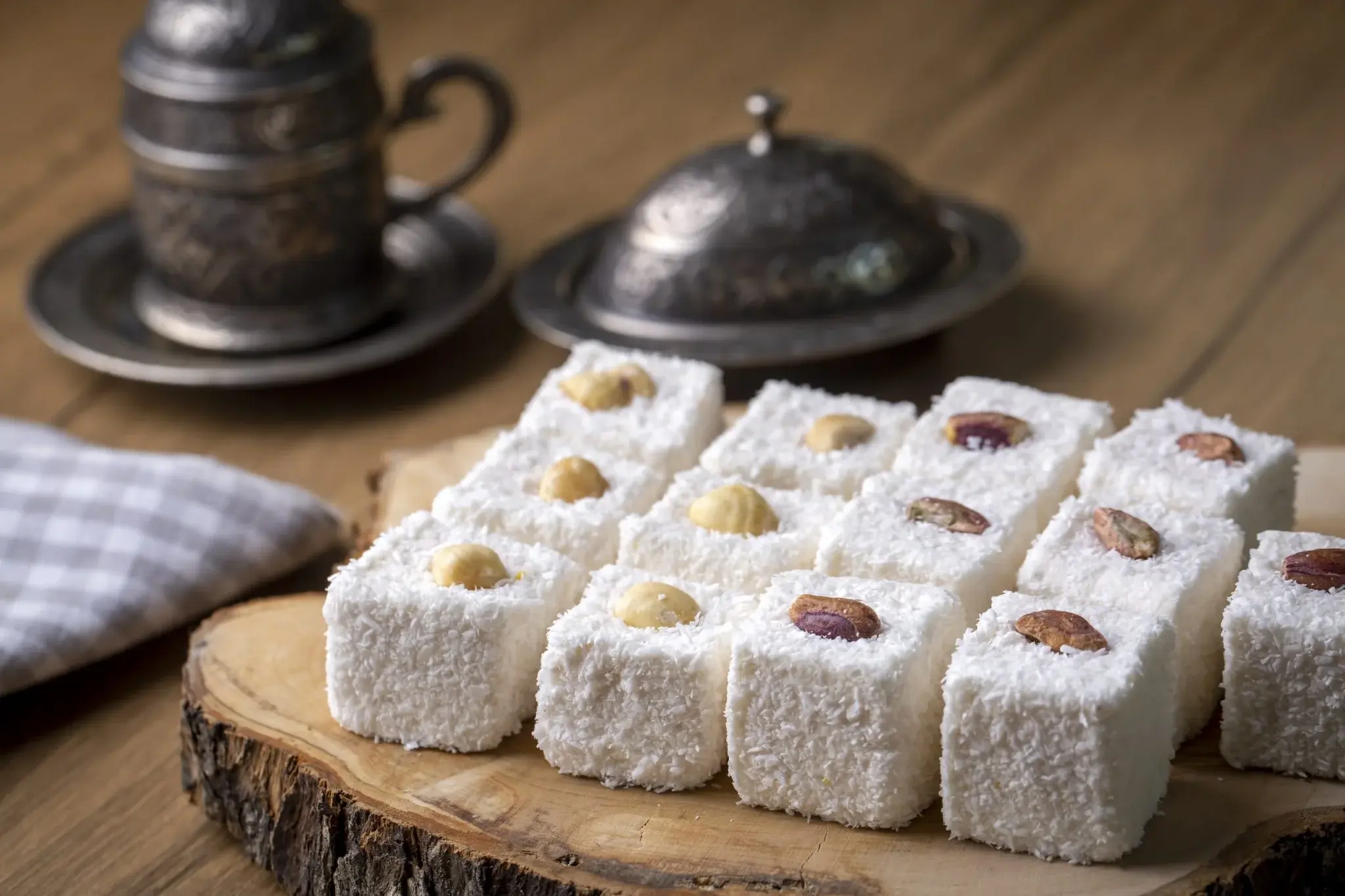 Souvenirs to Buy from Afyon image